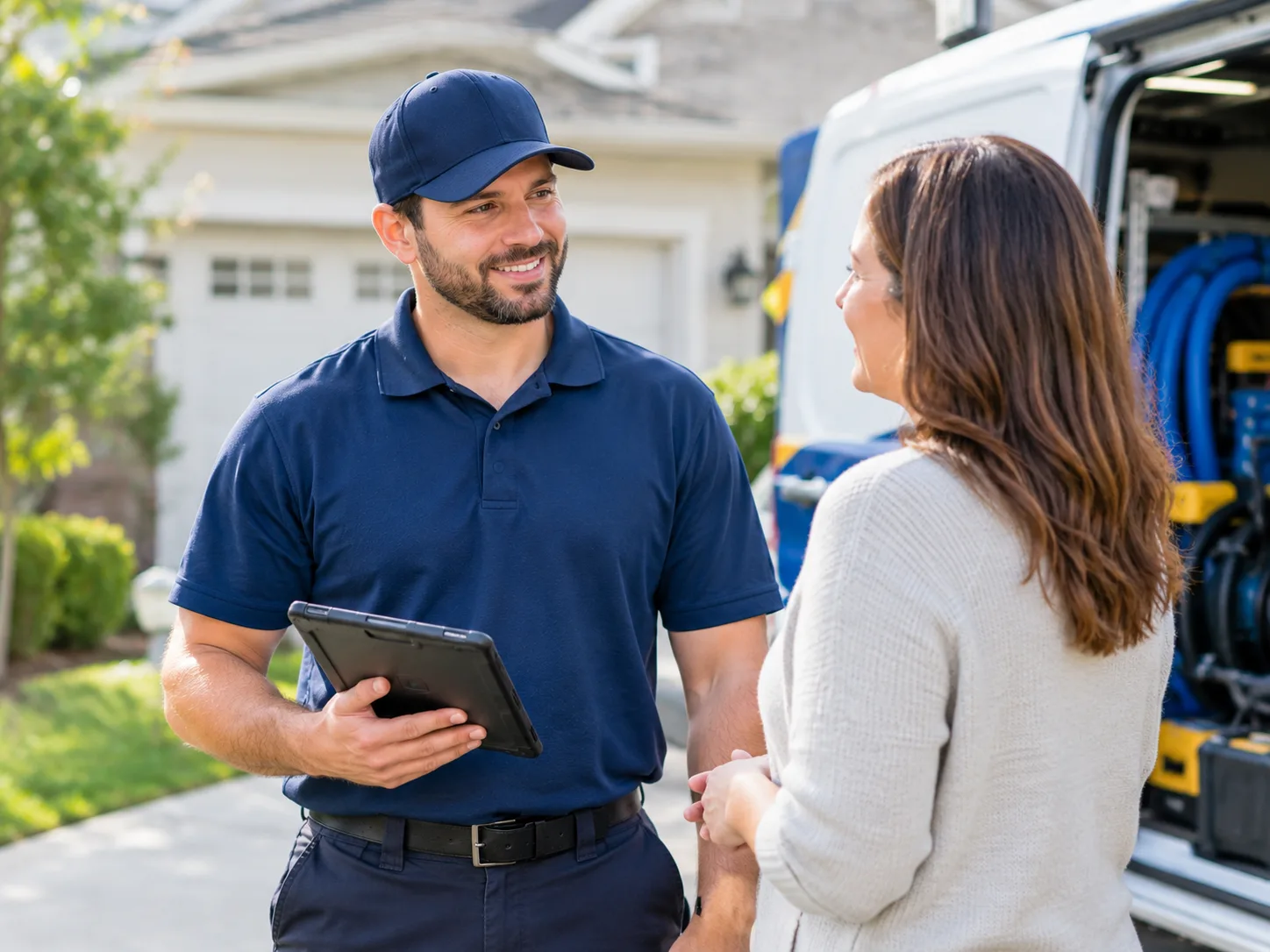Sewage Backup Cleanup Taylor, TX FAQs
